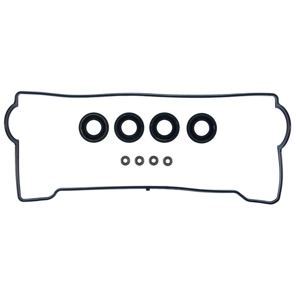 Toyota Corolla Engine Gasket Set Valve Cover Parts, View Online Part