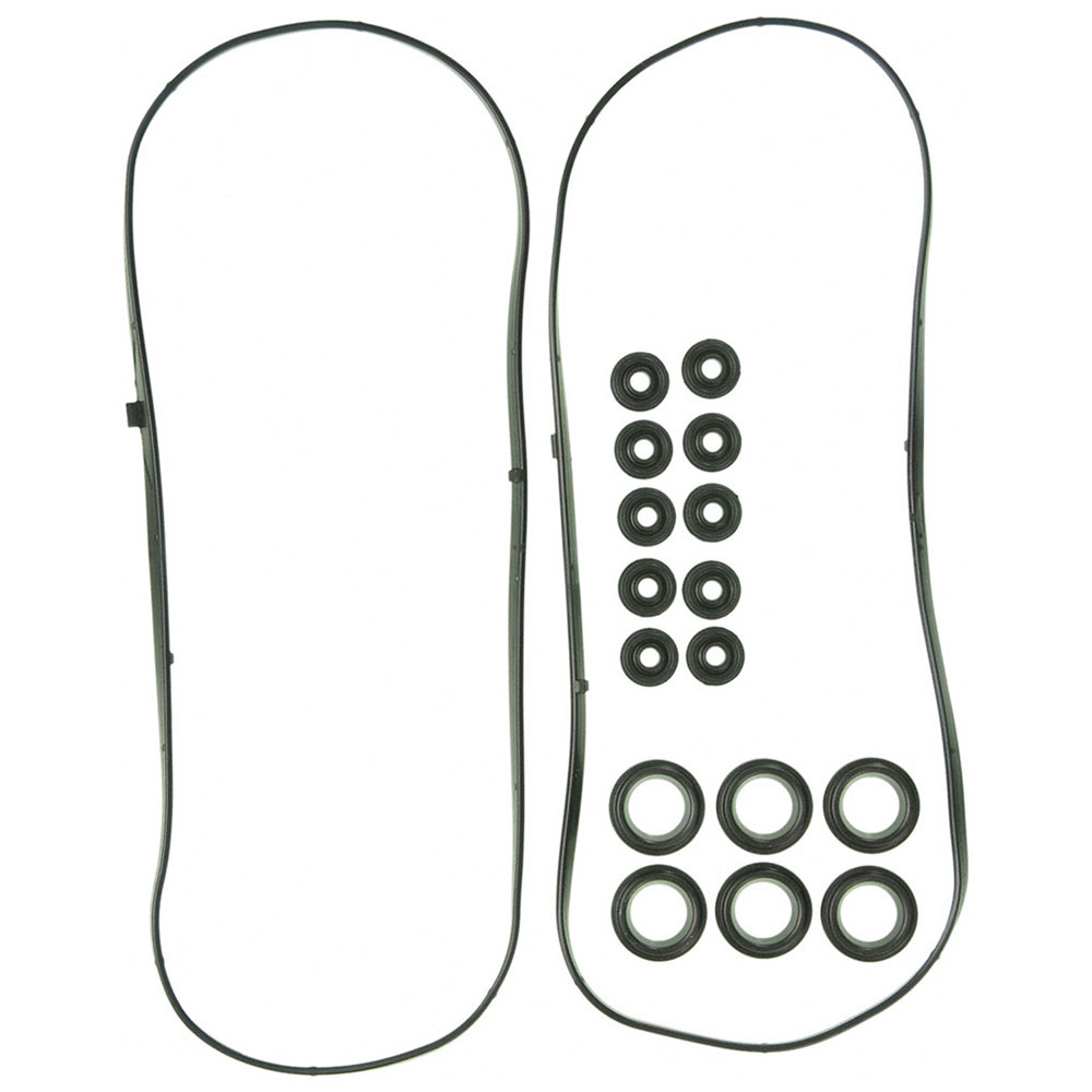 Honda Odyssey Engine Gasket Set Valve Cover Parts, View Online Part