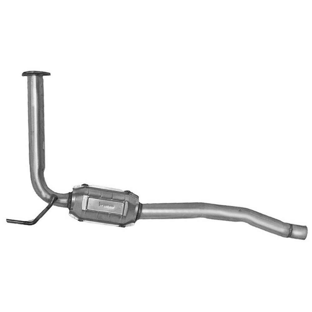 1992 eurovan firing order