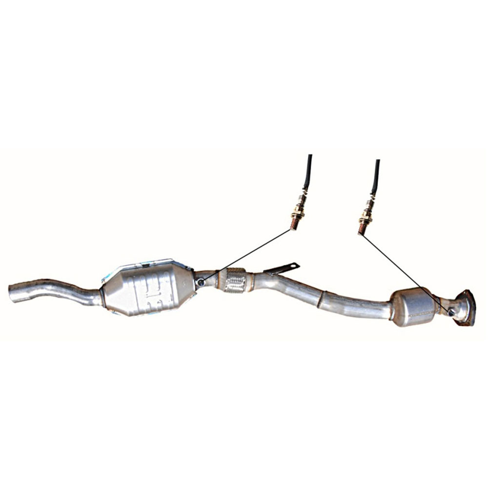 Catalytic Converter