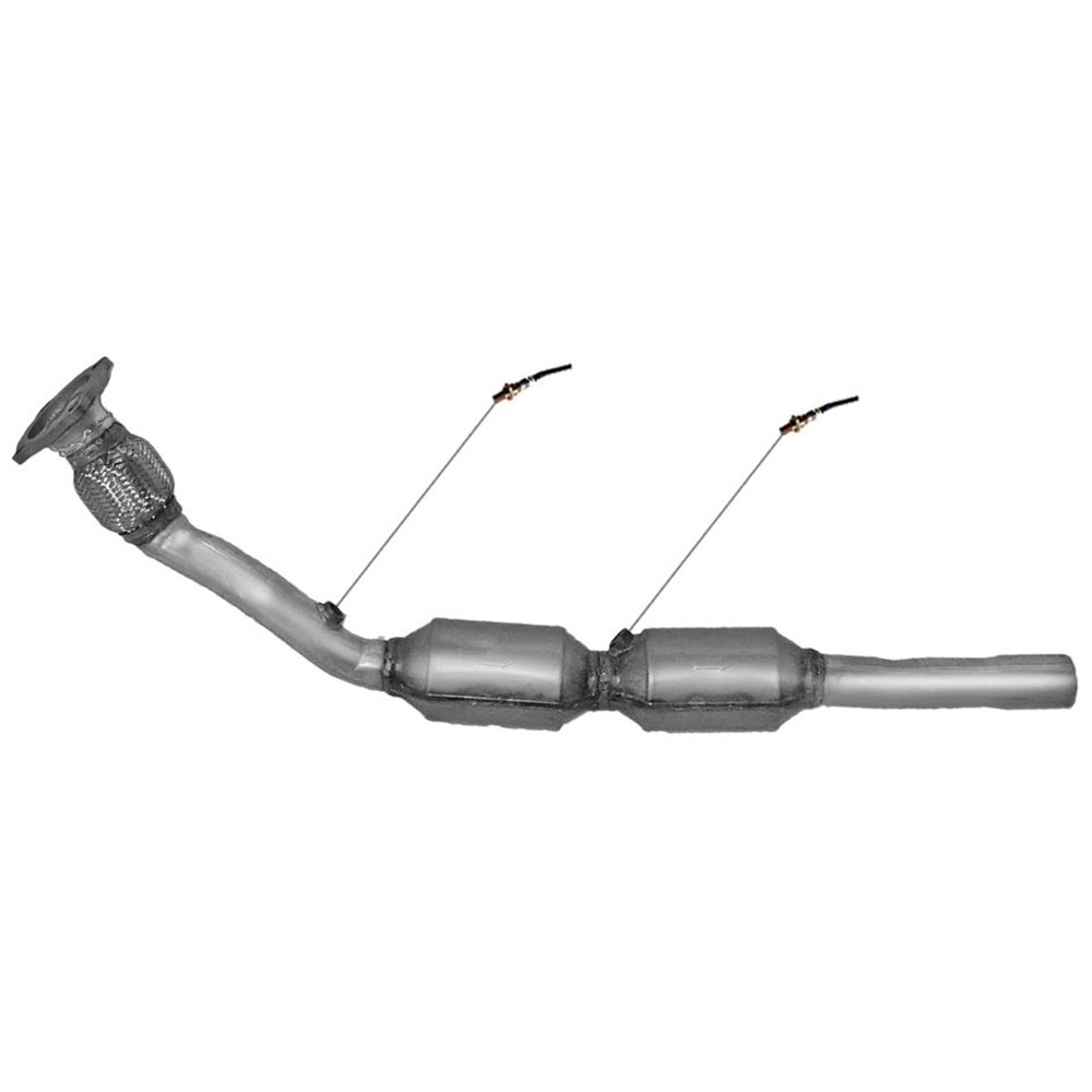 Catalytic Converter