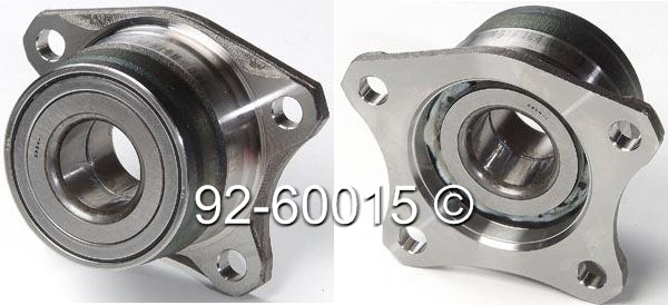 Toyota Avalon                         Wheel BearingWheel Bearing