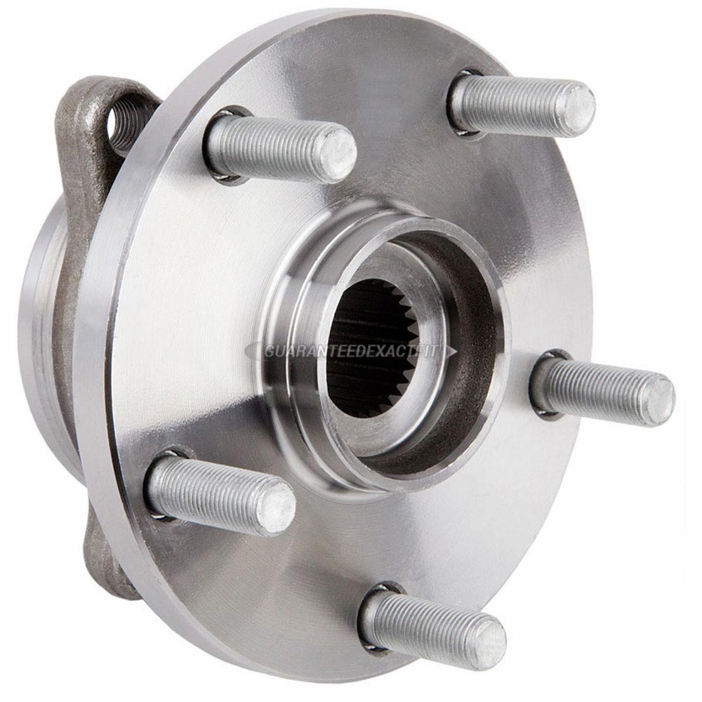 Subaru B9 Tribeca                     Wheel Hub AssemblyWheel Hub Assembly