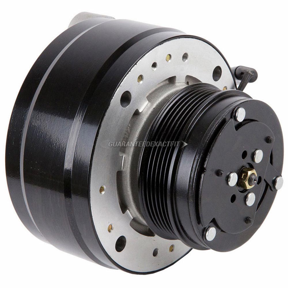 Cadillac Brougham A/C Compressor