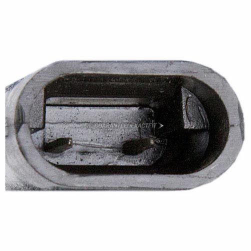 GMC Typhoon                        A/C Compressor