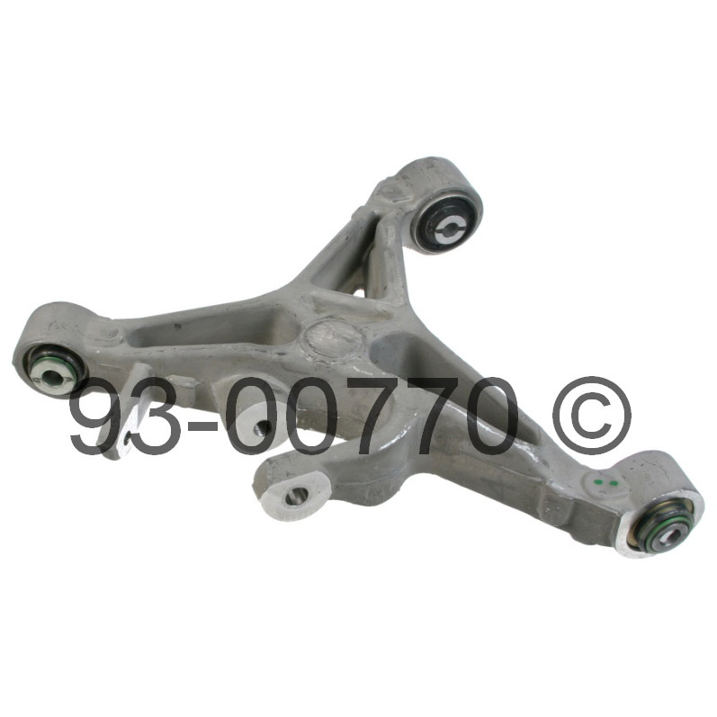 Jaguar Control Arm