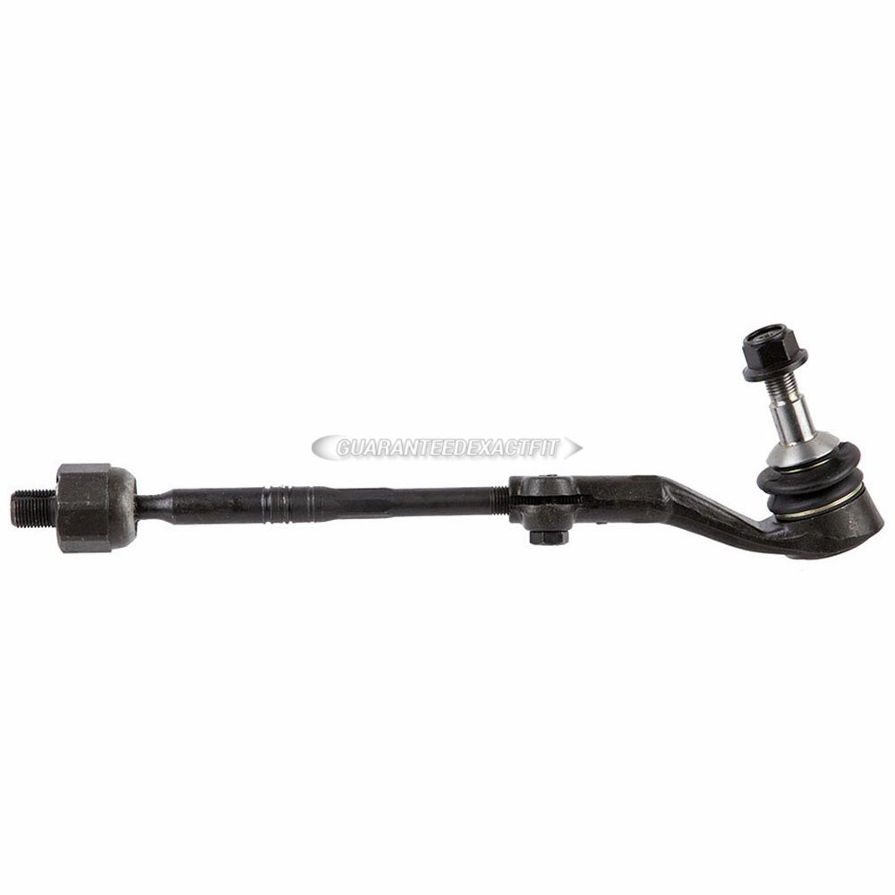 Complete Tie Rod Assembly