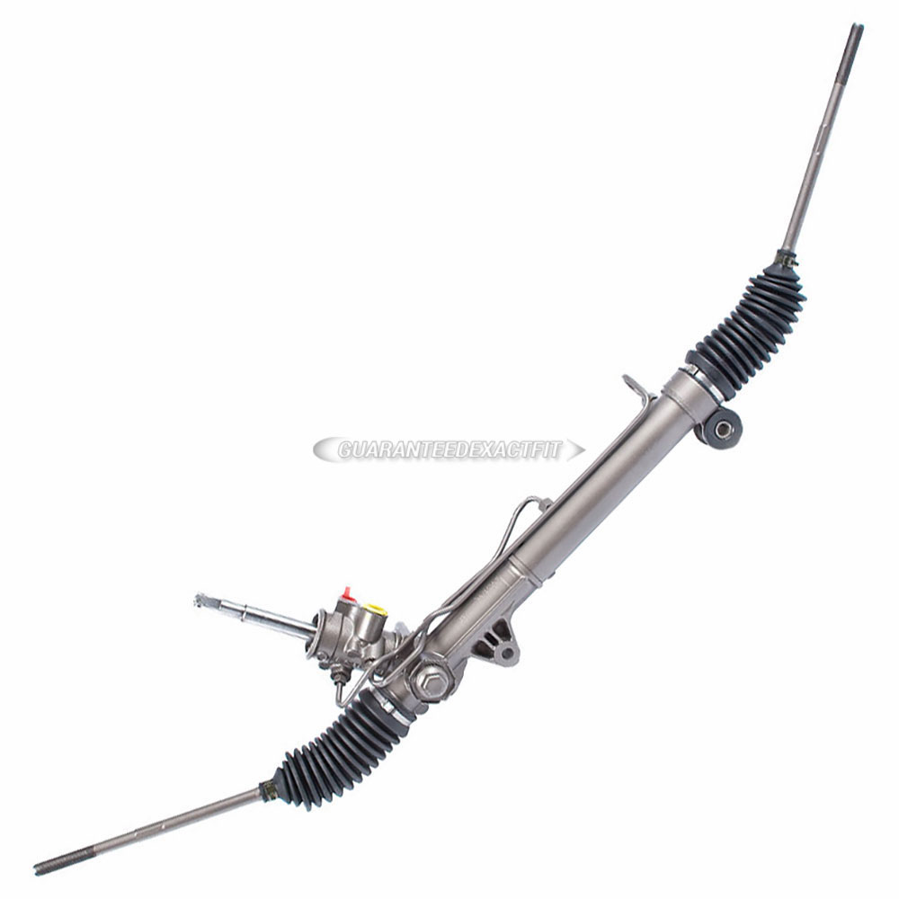 Pontiac Steering Parts From Car Steering Wholesale