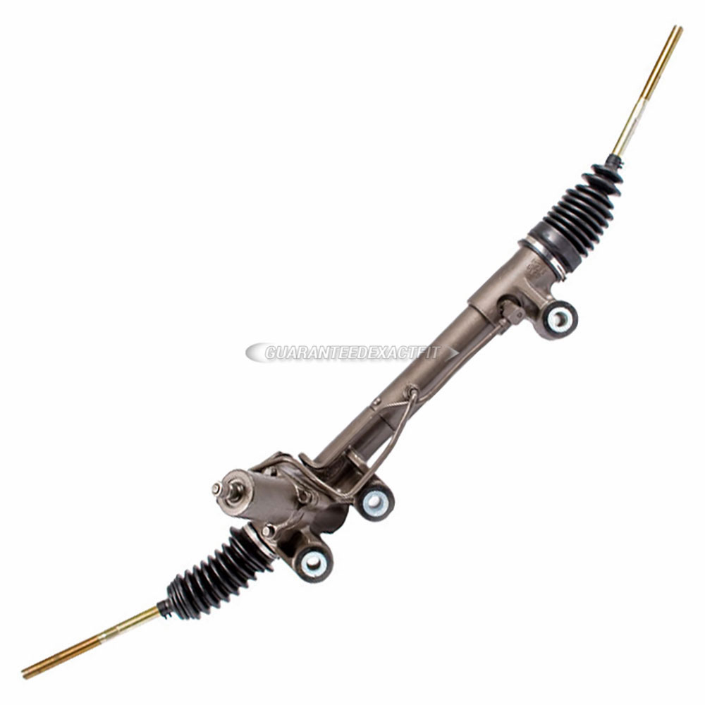 Ford Pinto Rack/and/Pinion