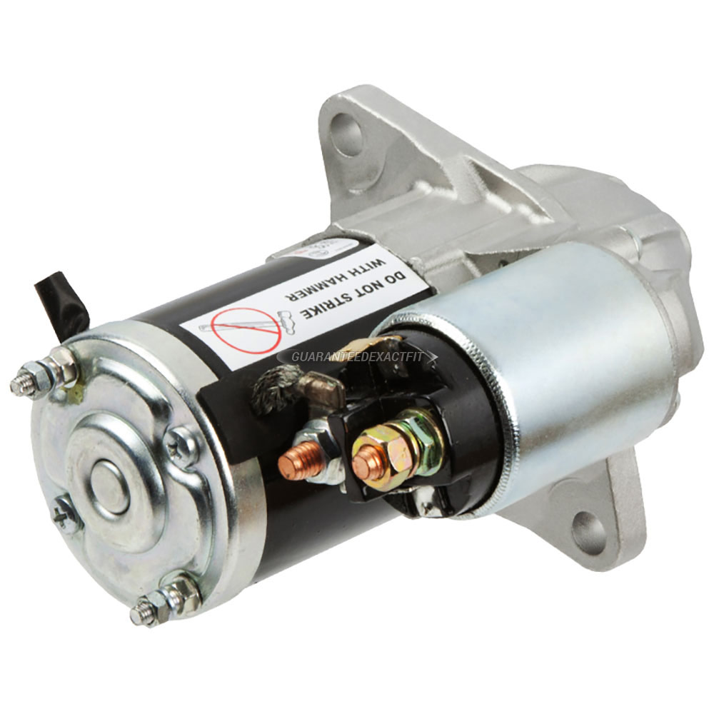 Subaru B9 Tribeca                     StarterStarter