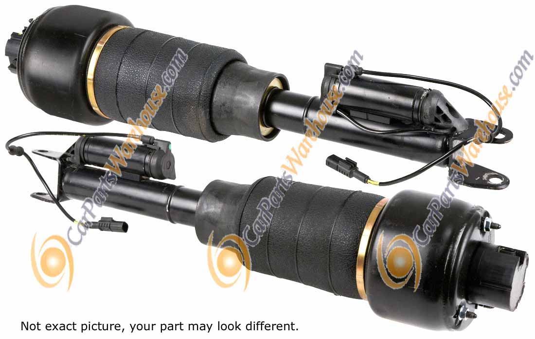 Mercedes_Benz S500                           Air Suspension Strut AssemblyAir Suspension Strut Assembly