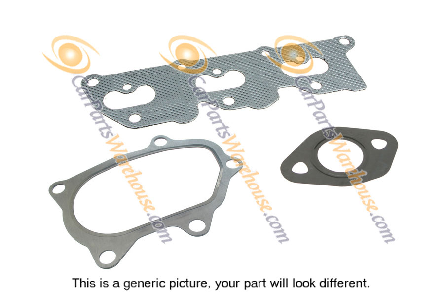 Audi S4                             Super or Turbo Gasket