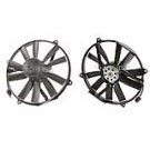Mercedes_Benz 300SEL                         Cooling Fan AssemblyCooling Fan Assembly