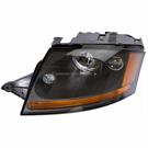 Audi TT                             Headlight AssemblyHeadlight Assembly