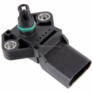 Boost Pressure Sensor