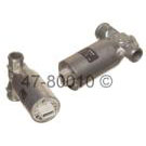 BMW Z3                             Idle Control ValveIdle Control Valve