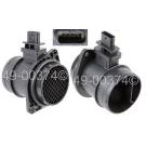 Mini Cooper                         Mass Air Flow MeterMass Air Flow Meter