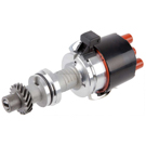 Ignition Distributor