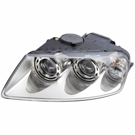 Volkswagen Touareg                        Headlight AssemblyHeadlight Assembly