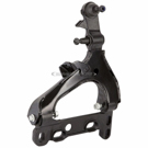 GMC Envoy                          Control ArmControl Arm