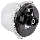 BMW 540                            AlternatorAlternator