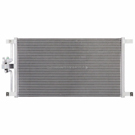 A/C Condenser