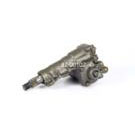Mitsubishi Power Steering Gear Box