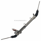Bentley All Models                     Power Steering RackPower Steering Rack