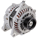 3.5L Engine