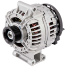 Mini Cooper                         AlternatorAlternator