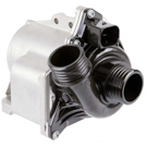 BMW 335                            Water PumpWater Pump