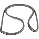 Mercedes_Benz 450SE                          Window & Windshield Seals