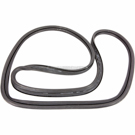 Window & Windshield Seals