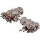Power Steering Gear Box