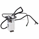 Saab 9-3                            Fuel PumpFuel Pump