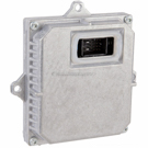 Lighting Control Module