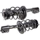 Strut Assembly