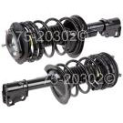 Strut Assembly