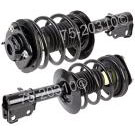 Strut Assembly