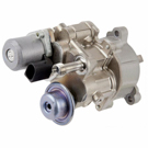 Fuel Pump Assembly