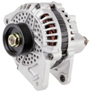 Mitsubishi 3000GT                         AlternatorAlternator