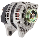 Kia Magentis                       AlternatorAlternator