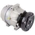 A/C Compressor
