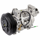 A/C Compressor