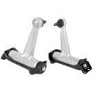 Mercedes_Benz 600SEC                         Control Arm