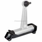 Front Right Upper Control Arm - All Models