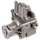 Mercedes_Benz CL500                          Steering PumpSteering Pump