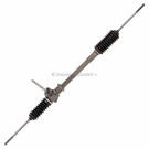 Manual Steering Rack