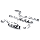 Cat Back Performance Exhaust