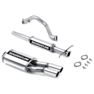 Cat Back Performance Exhaust